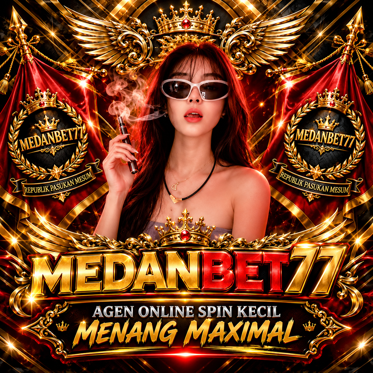MEDANBET77 akses login situs toto slot link alternatif toto togel resmi